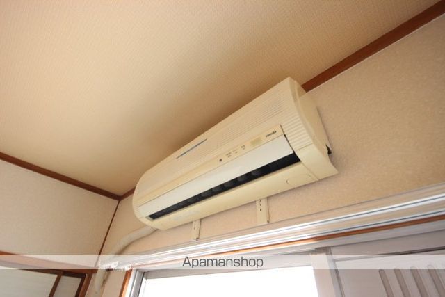 コーポサンシャイン81の内装写真