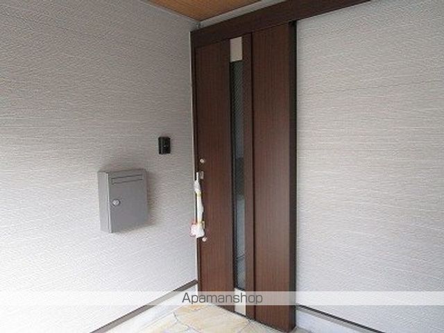 下鴨ゼファー松ヶ崎桜木町の外観写真