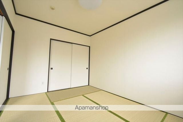 清田サンハイム1の内装写真