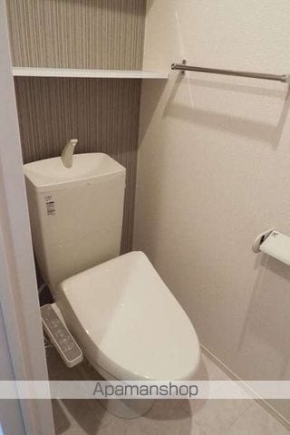 ヴィルヌーヴ ドゥの内装写真