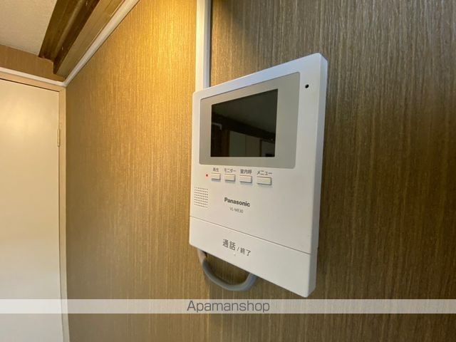 ルネッサ伊刈の内装写真