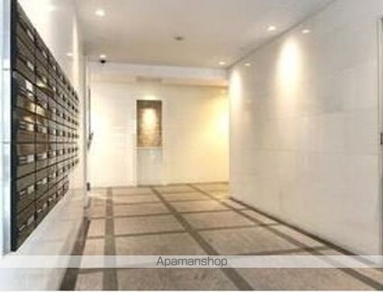 Ｔｓｇａｒｄｅｎ高円寺[1K/30.4m2]のロビー