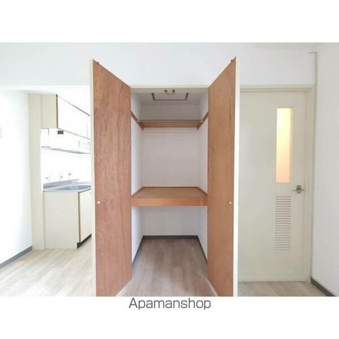 ロアール厚別東の内装写真