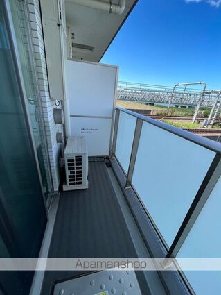 ＡＺＥＳＴ北千住[1K/21m2]の内装4