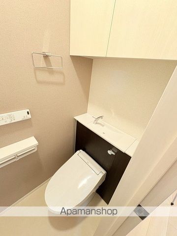 ヒカルサ枚方高野道の内装写真