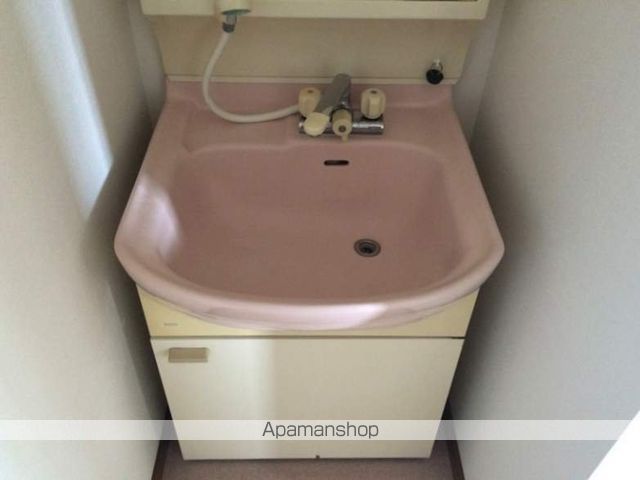 マロンタウンの内装写真