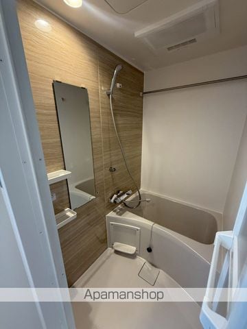 シティウォーク荏原中延の内装写真