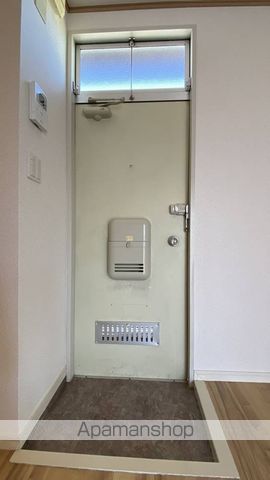 サンシャイン雄町 B棟の内装写真