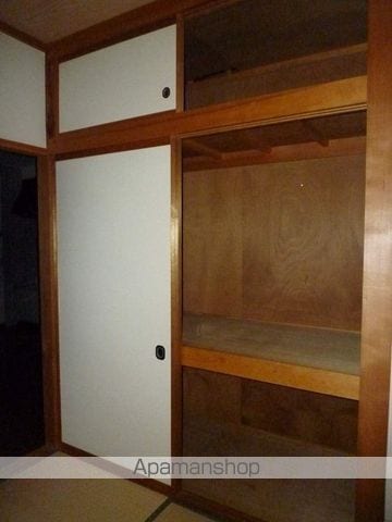 K&Kハウスの内装写真
