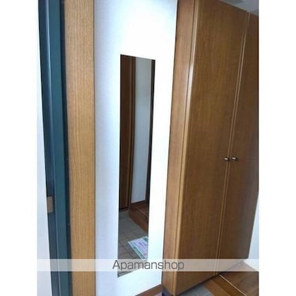 パエストゥム[1K/24.9m2]のその他設備1