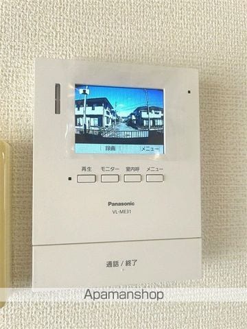 セモアコーポの内装写真