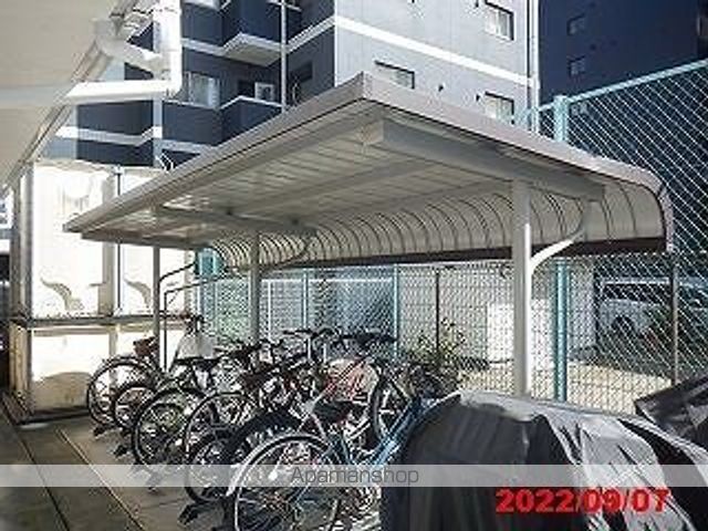 レオパレスTAKAOKAのその他写真