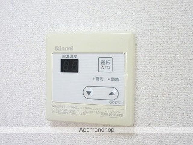 ルグラン島津の内装写真