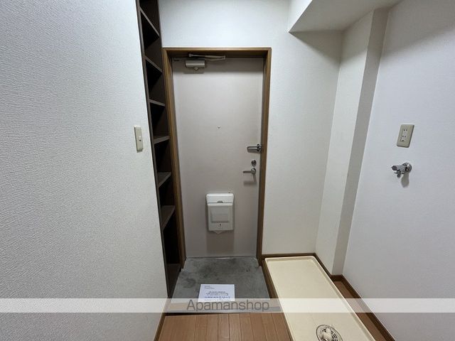 マンション創夢IIの内装写真