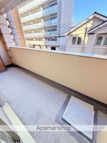 SPLENDIDE玉造DUEの内装写真