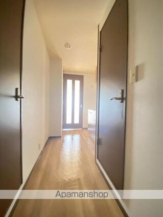 ディアパレス[1K/31.02m2]の内装2