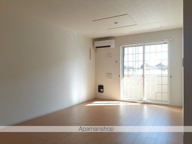 メゾンド ソレイユ ブランの内装写真
