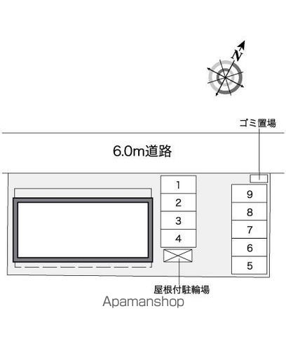 レオパレスエスタシオンのその他写真