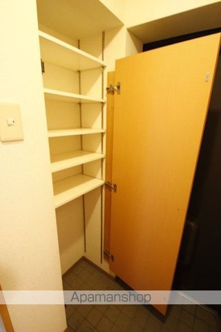 アルベージュの内装写真