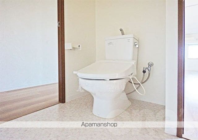 クロサスレジデンス徳川園の内装写真