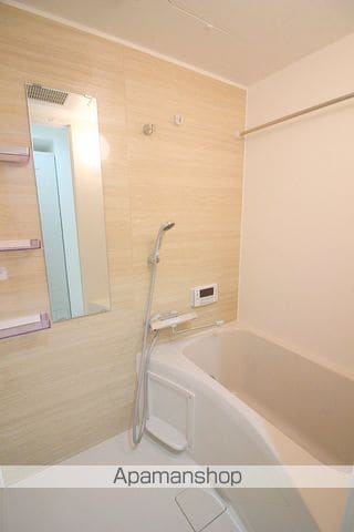 BLUE西長堀の内装写真