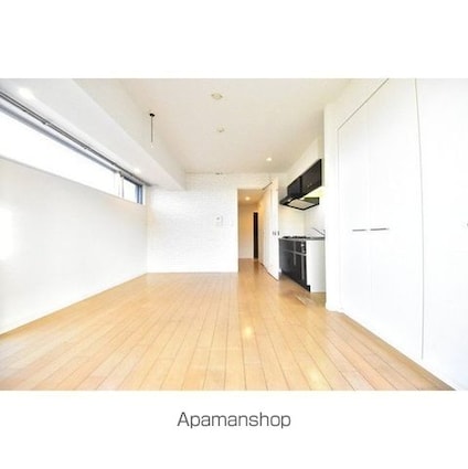 カスタリア尾山台[1R/28.93m2]のその他部屋・スペース