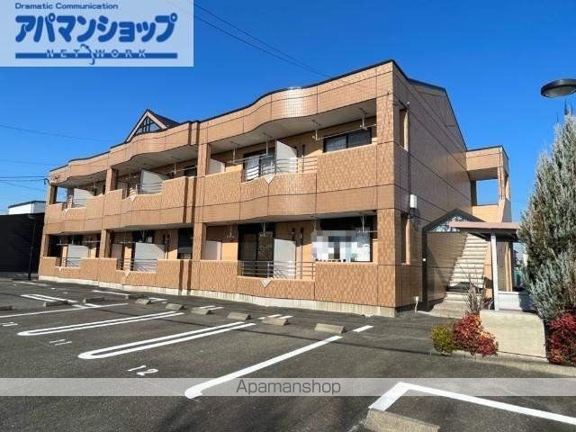 ヴィラ 桜の丘の外観写真