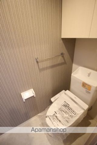 ソラーナ浜町の内装写真