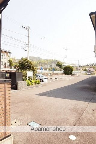 グリーンダイヤ村瀬 A棟のその他写真