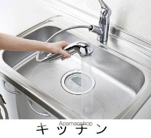さくらガーデンの内装写真