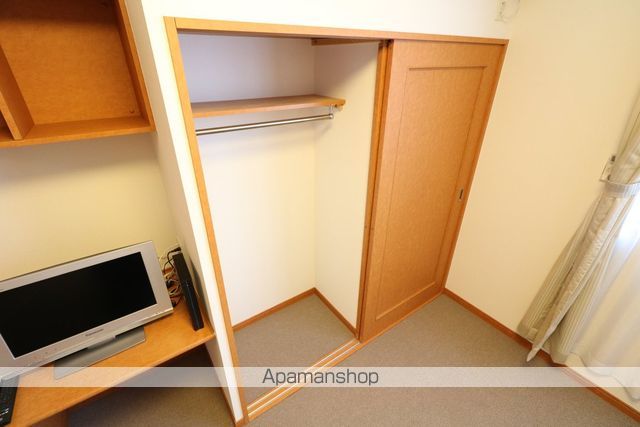 レオパレス城町の内装写真