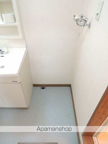 ジュネスディスの内装写真
