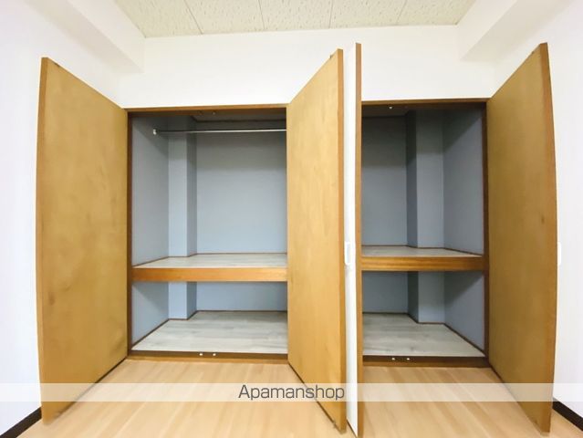 ラスティブ杉並の内装写真