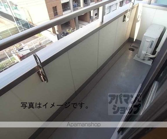 VーSTYLE西院の内装写真