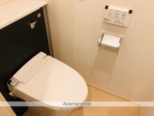 プレシャスの内装写真