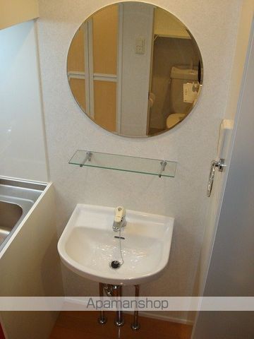 エンクレスト赤坂壱番館の内装写真