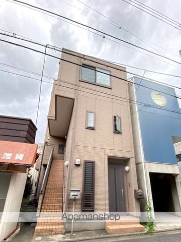 常磐線 北千住駅 徒歩8分 築20年