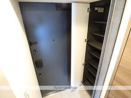 ＳーＲＥＳＩＤＥＮＣＥ今池ａｒｃａｎａ[1K/22.28m2]の内装9