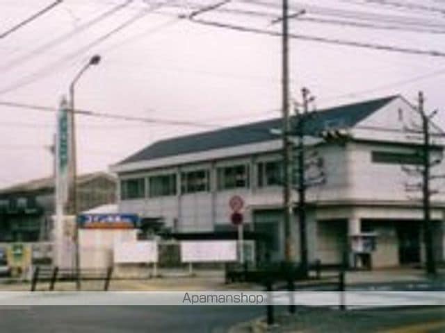 コテージ中川の周辺写真