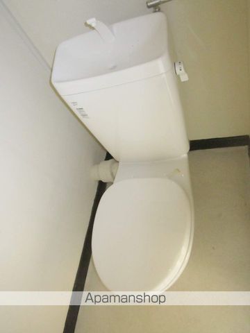 ヴィラナリー川津1号棟の内装写真