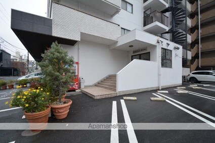 中田ビル三篠[1DK/24.3m2]の共用部6