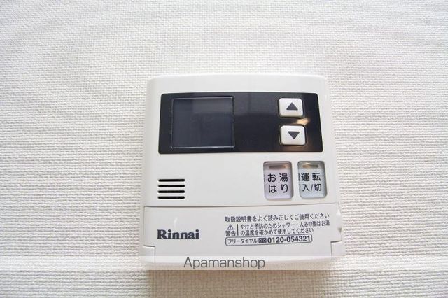 ルミエールの内装写真