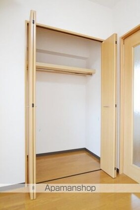 岡山県岡山市北区大供３丁目[1LDK/36.8m2]の収納