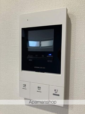 MOVE桜尾本町の内装写真