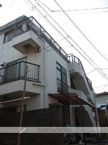サンクレスタ三冨