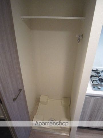 プレサンス上町台クレストの内装写真