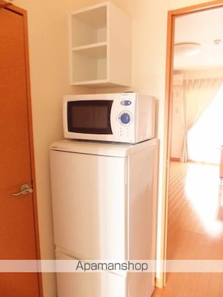 レオパレスＲＥＤ[1K/21.81m2]のその他設備