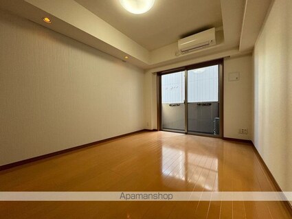 スペーシア秋葉原[1K/23.85m2]のリビング・居間