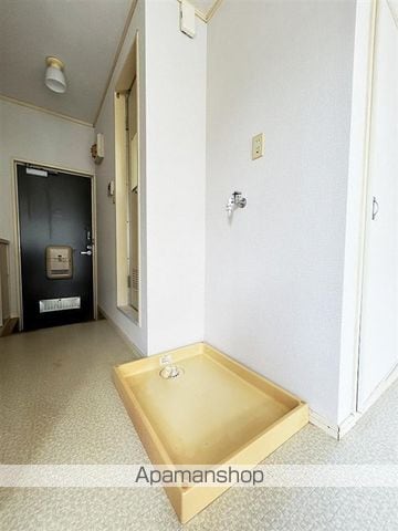 ビバリーハイツの内装写真