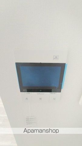 セレニテ阿波座ミラクの内装写真